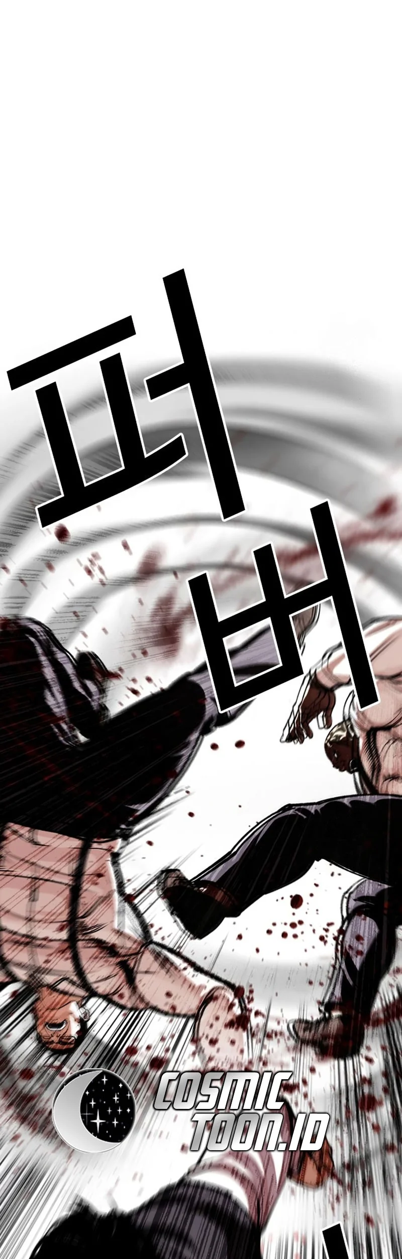 Lookism Chapter 592 Gambar 102