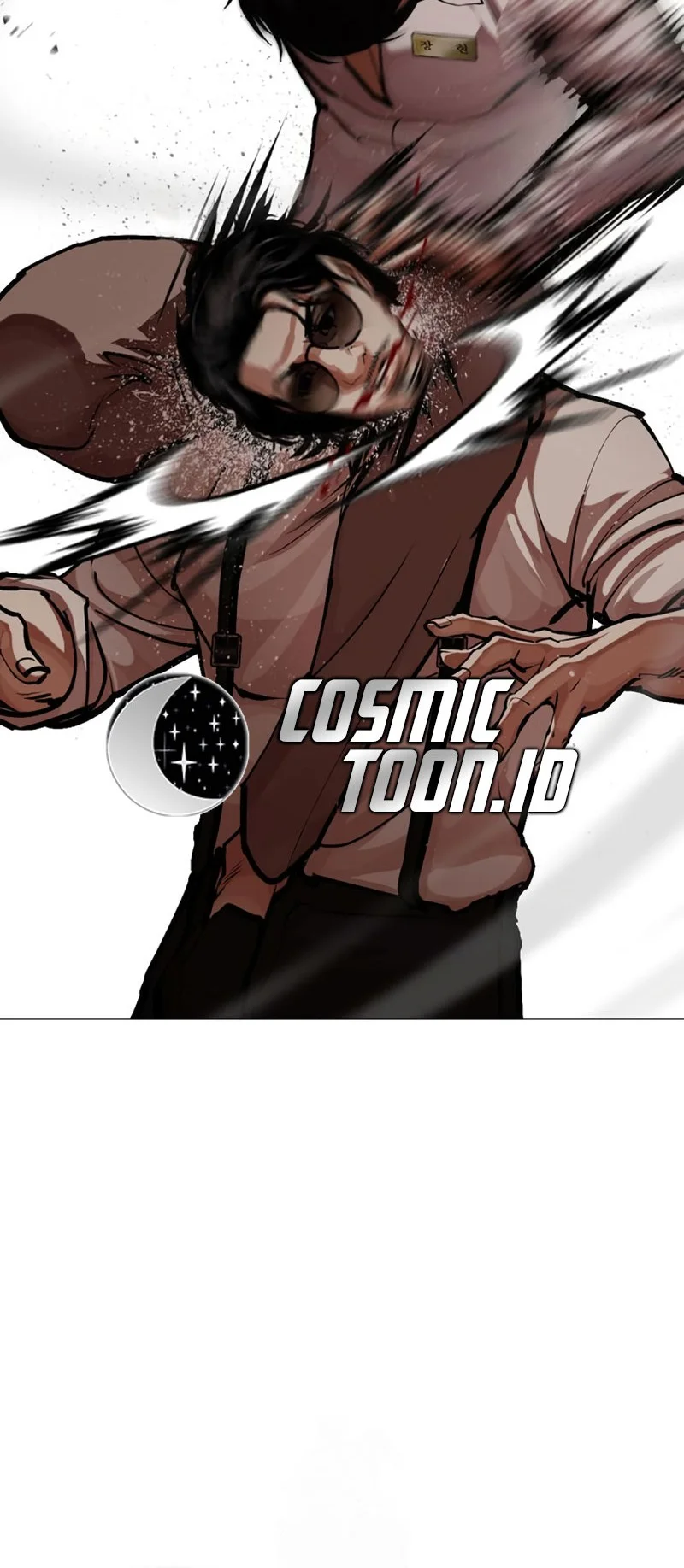 Lookism Chapter 592 Gambar 109