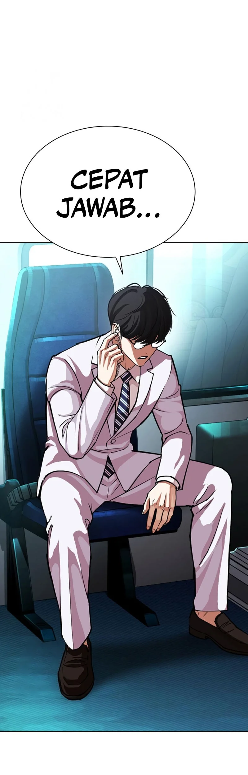 Lookism Chapter 592 Gambar 3