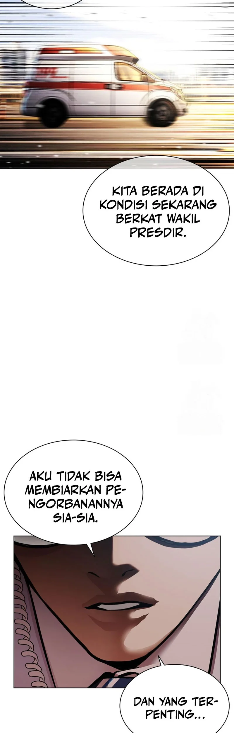 Lookism Chapter 592 Gambar 6