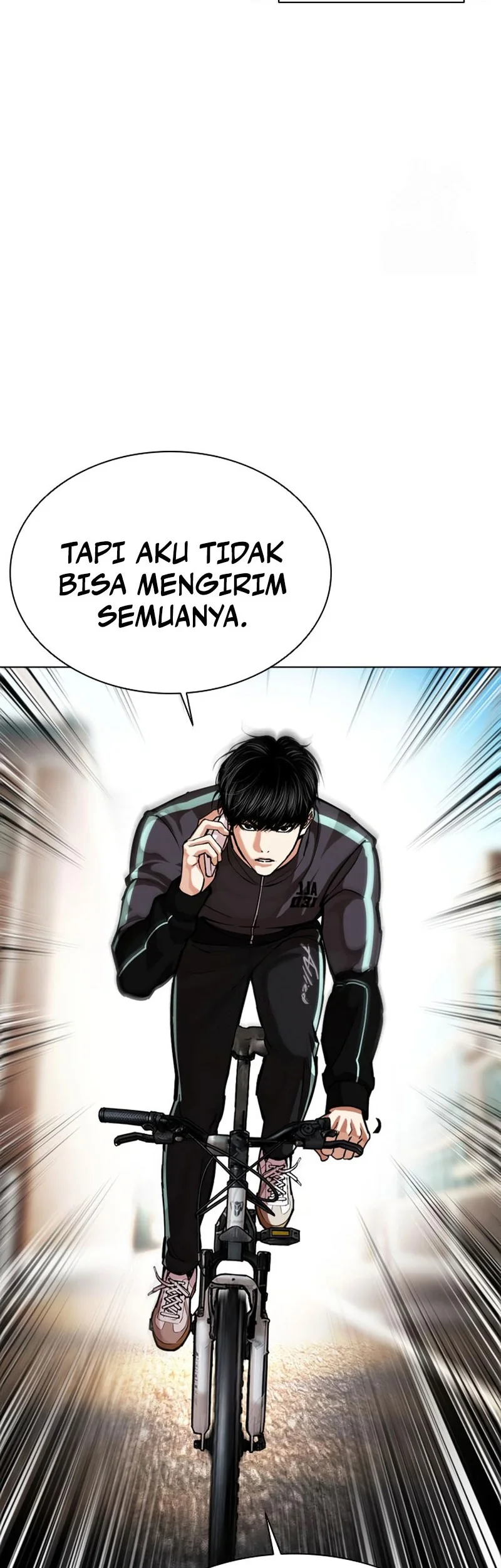 Lookism Chapter 592 Gambar 119