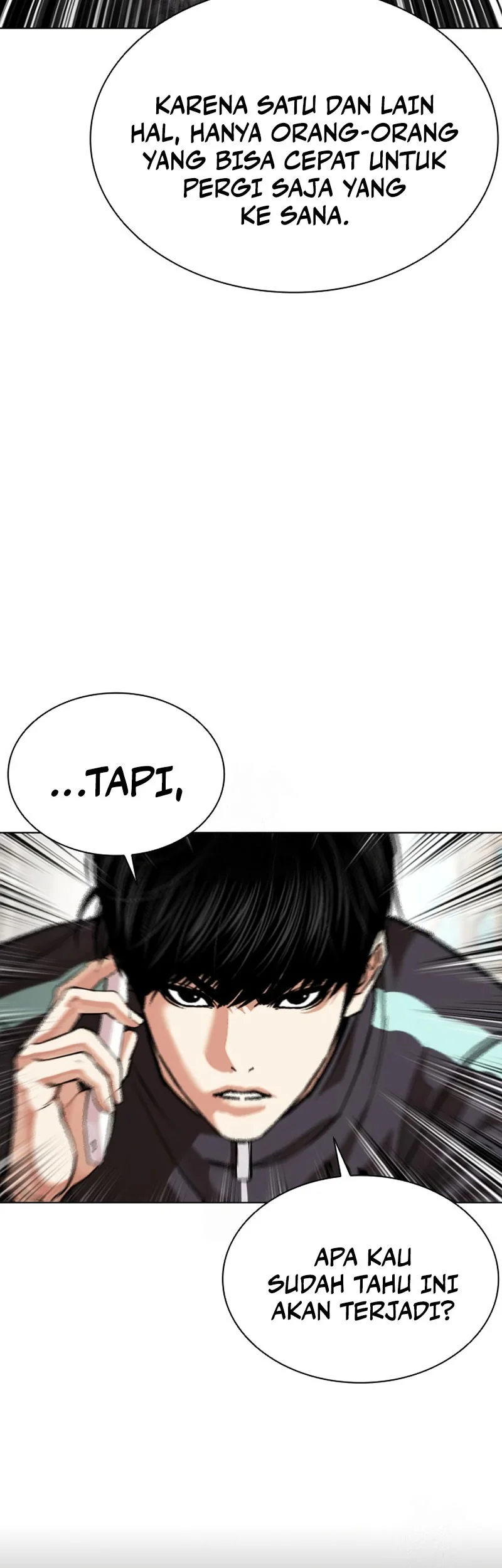 Lookism Chapter 592 Gambar 120