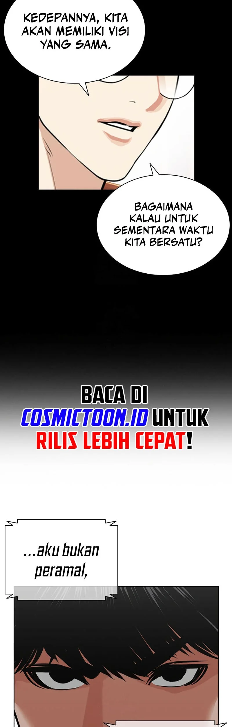 Lookism Chapter 592 Gambar 123