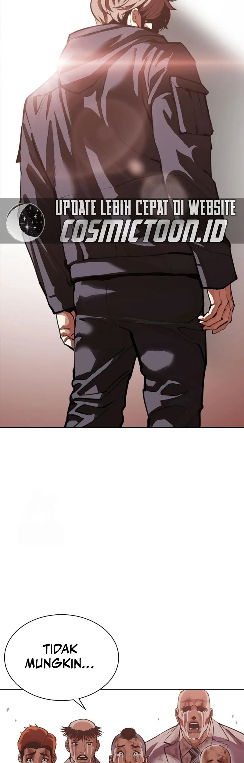 Lookism Chapter 592 Gambar 125