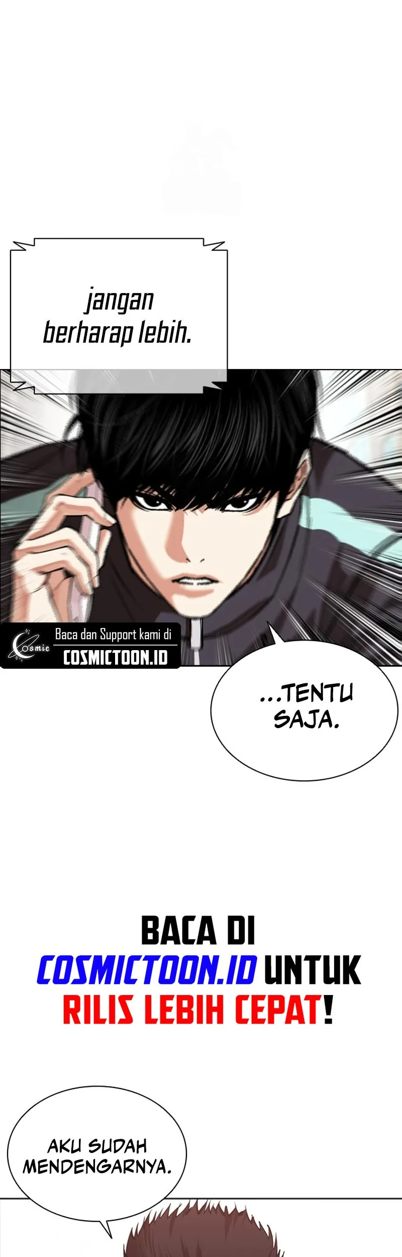 Lookism Chapter 592 Gambar 130