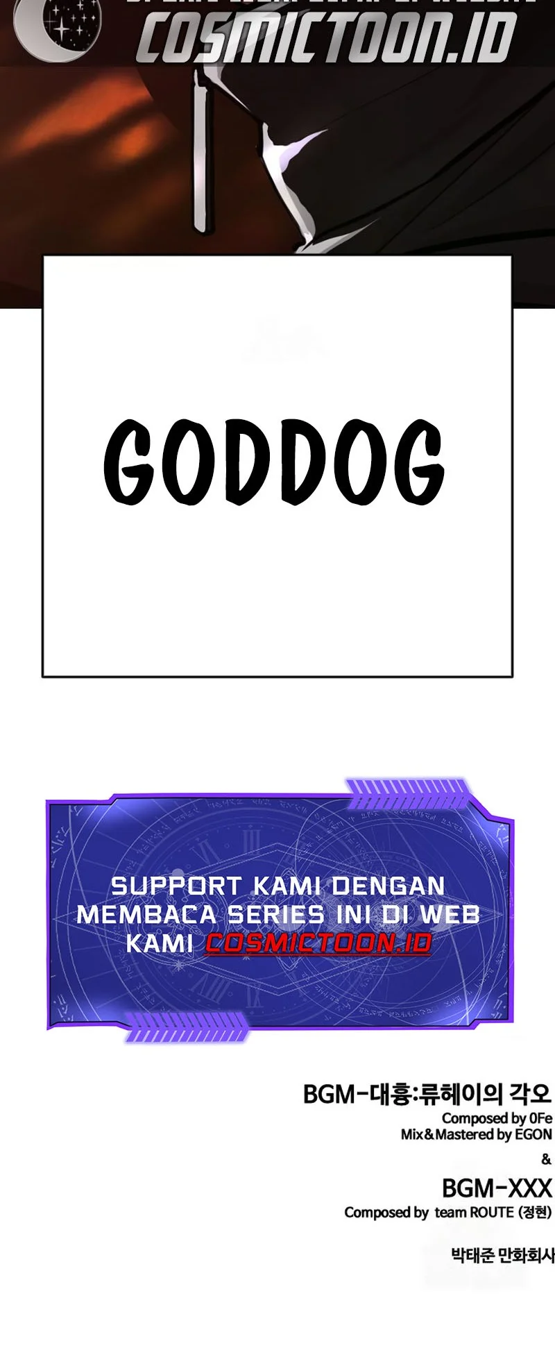 Lookism Chapter 592 Gambar 133