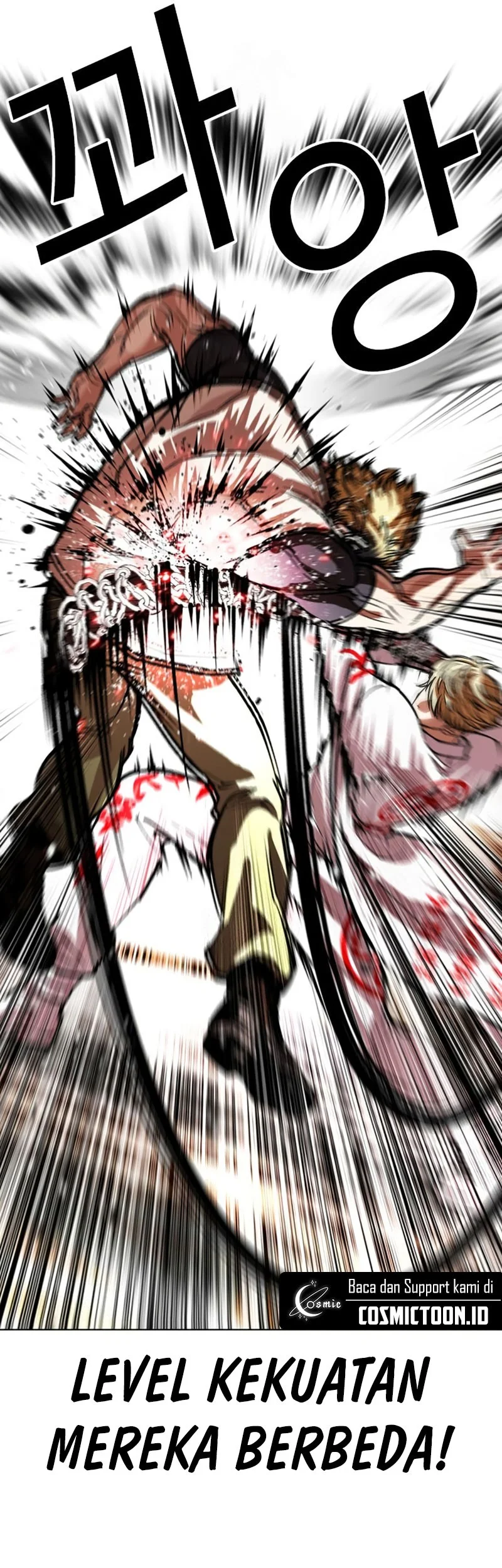 Lookism Chapter 592 Gambar 20