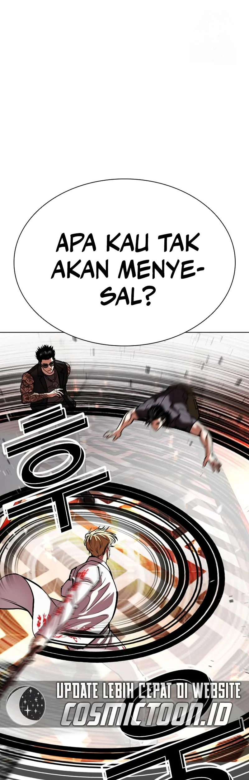 Lookism Chapter 592 Gambar 32