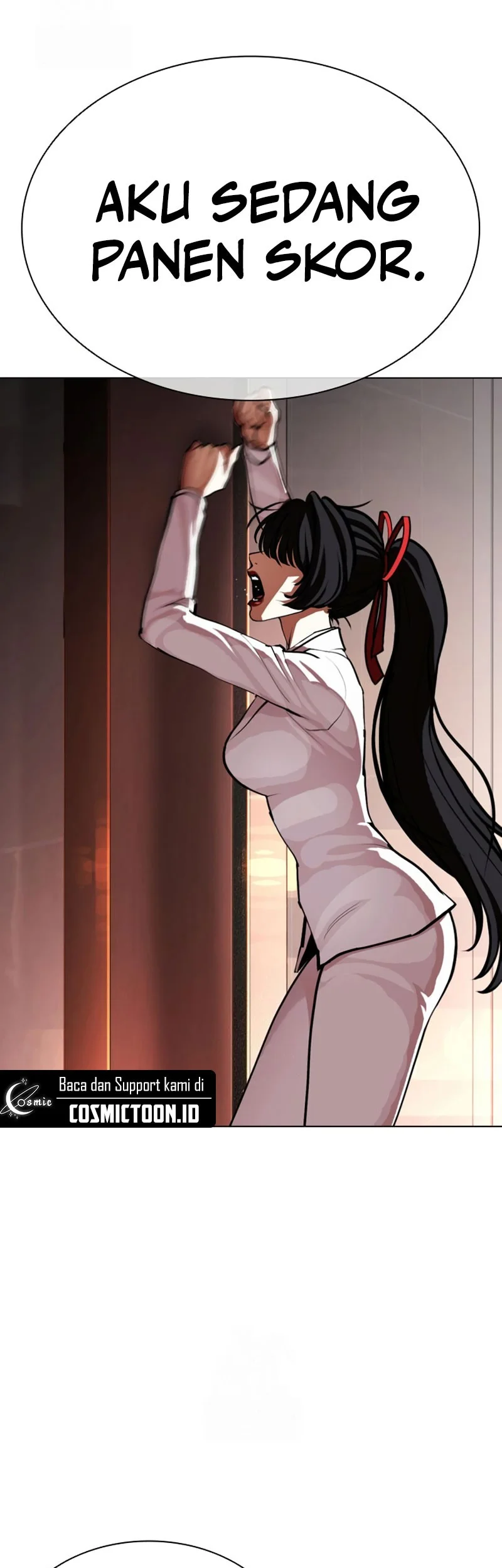 Lookism Chapter 592 Gambar 34