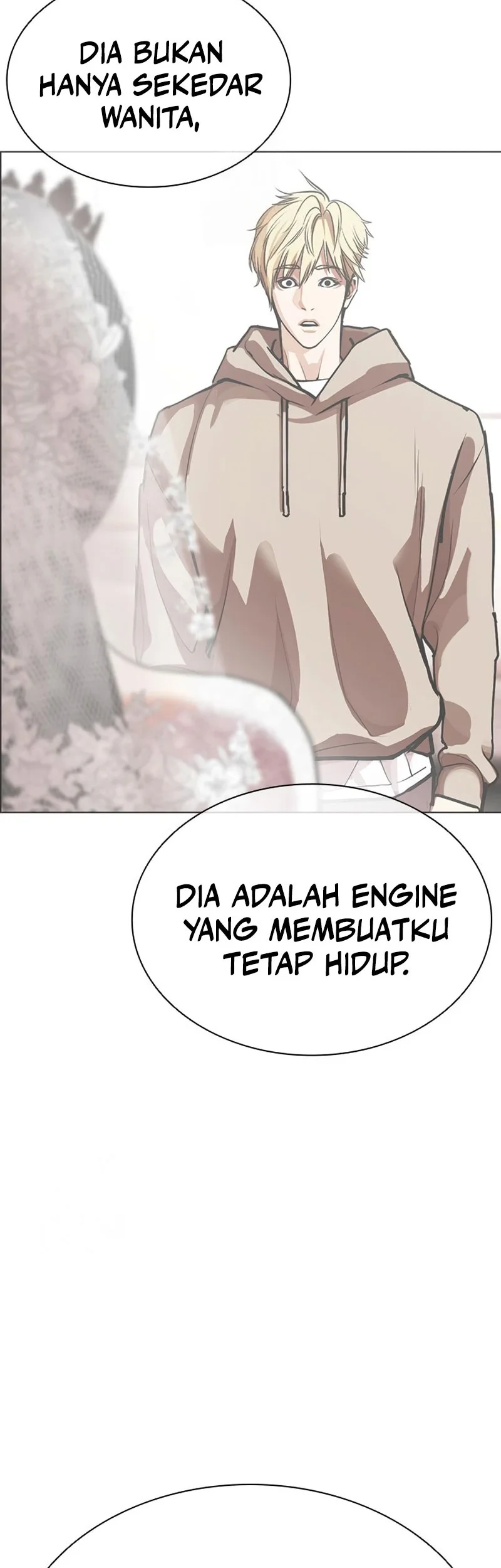 Lookism Chapter 592 Gambar 35