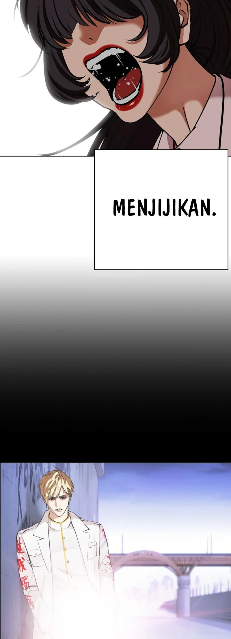 Lookism Chapter 592 Gambar 37