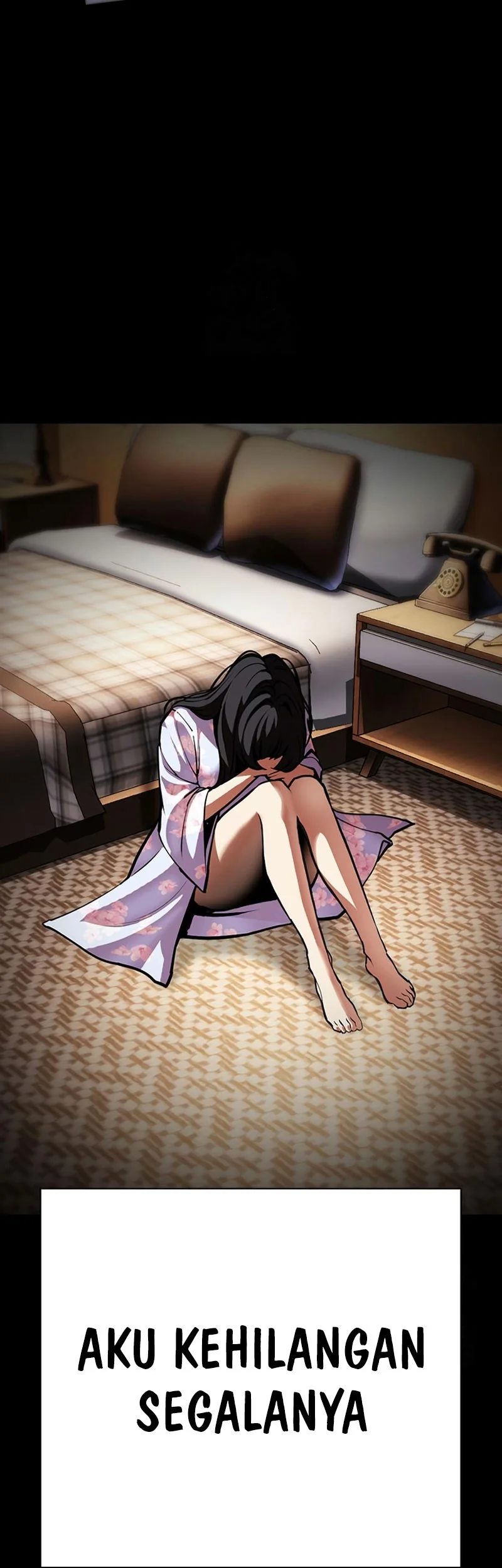 Lookism Chapter 592 Gambar 46