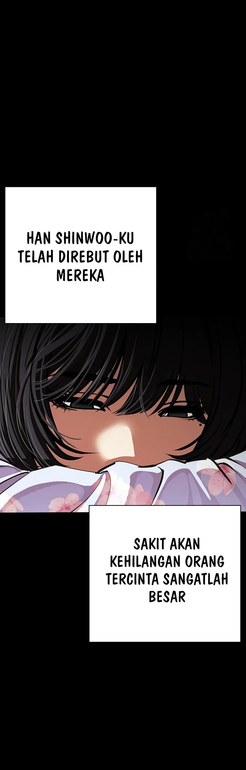 Lookism Chapter 592 Gambar 47