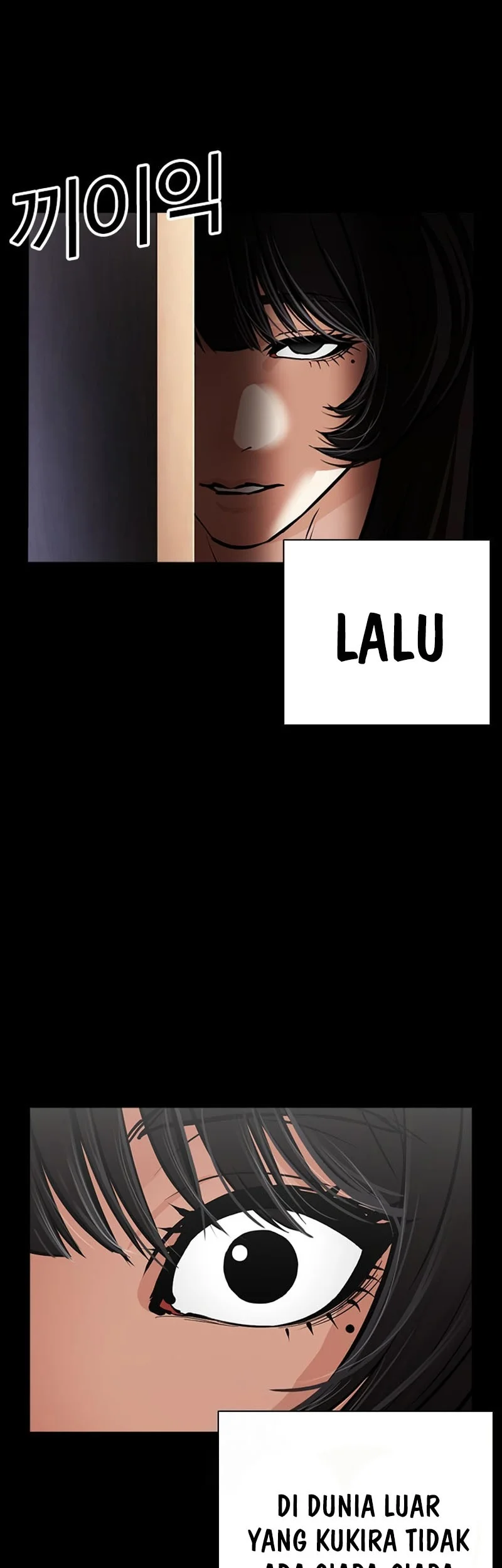 Lookism Chapter 592 Gambar 50