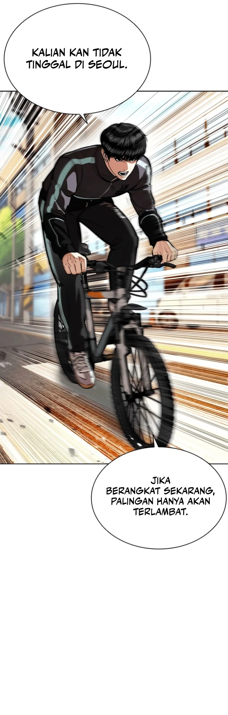 Lookism Chapter 593 Gambar 57