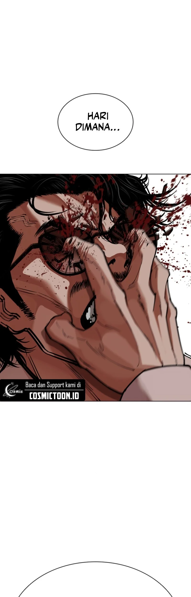 Lookism Chapter 593 Gambar 60