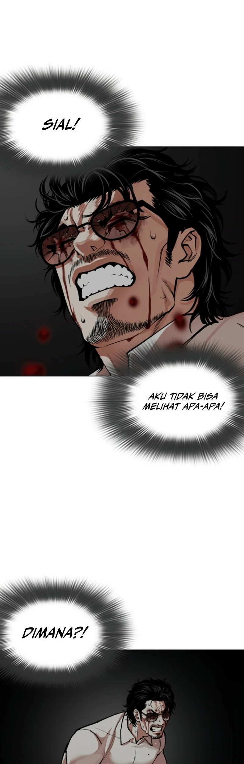 Lookism Chapter 593 Gambar 63