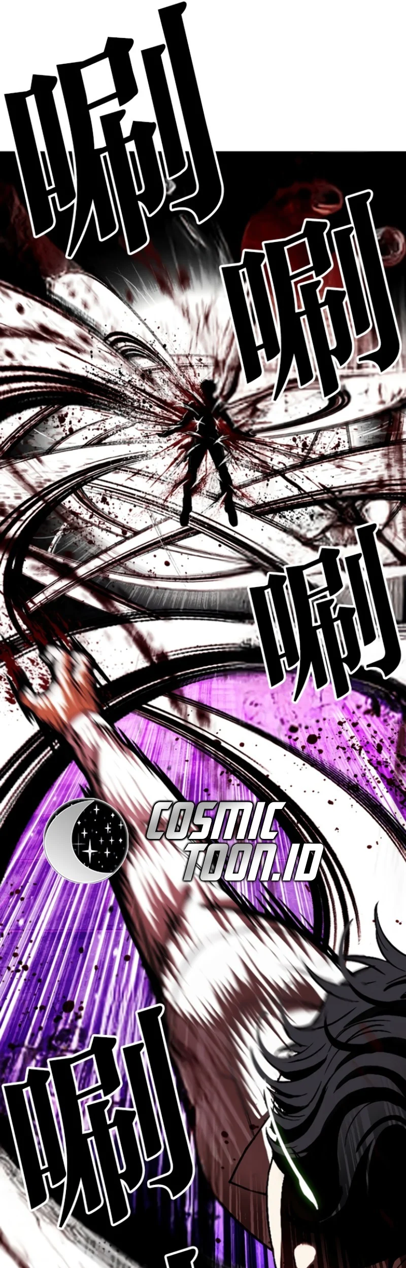 Lookism Chapter 593 Gambar 67