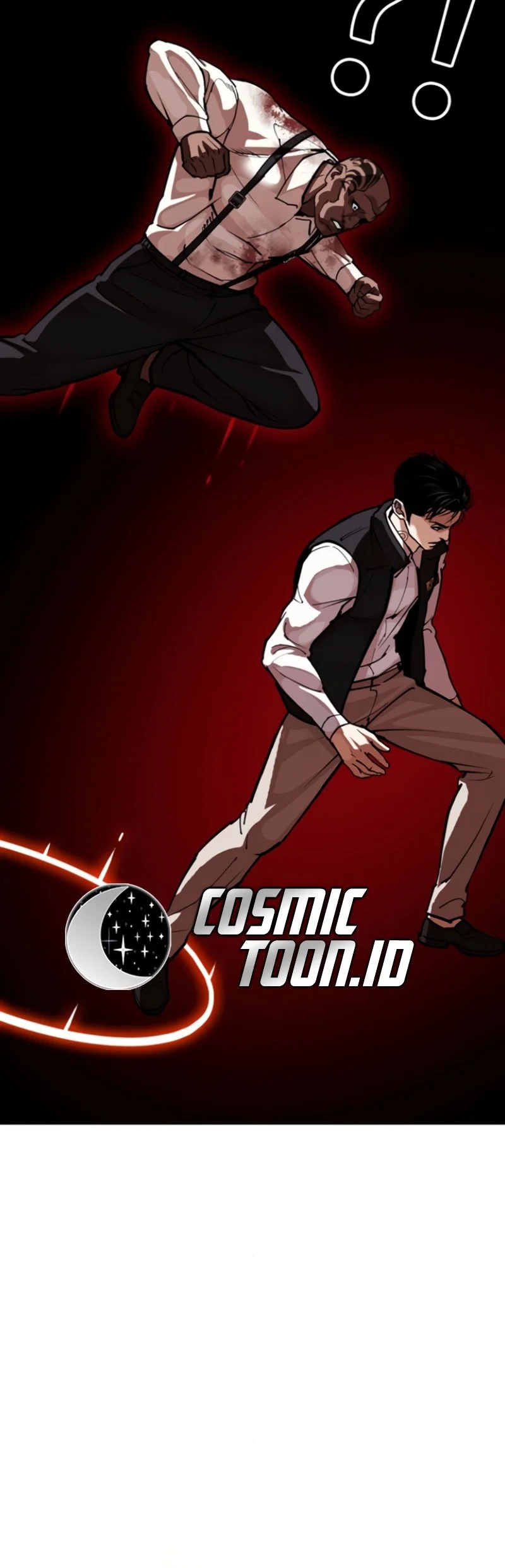 Lookism Chapter 593 Gambar 78