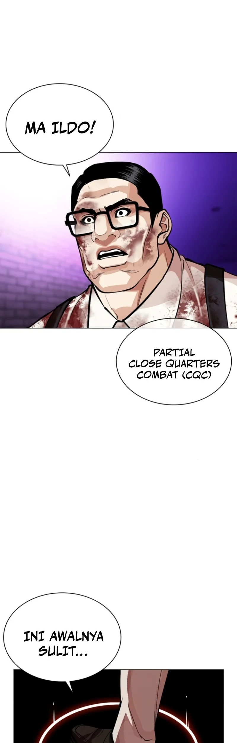 Lookism Chapter 593 Gambar 80