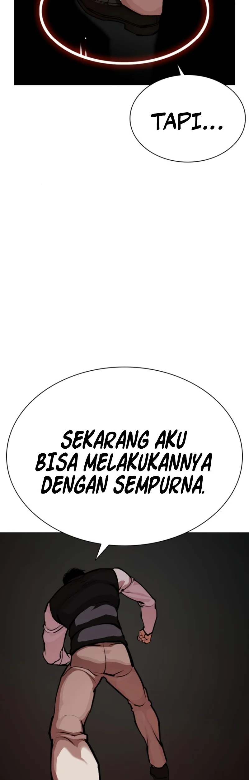 Lookism Chapter 593 Gambar 81
