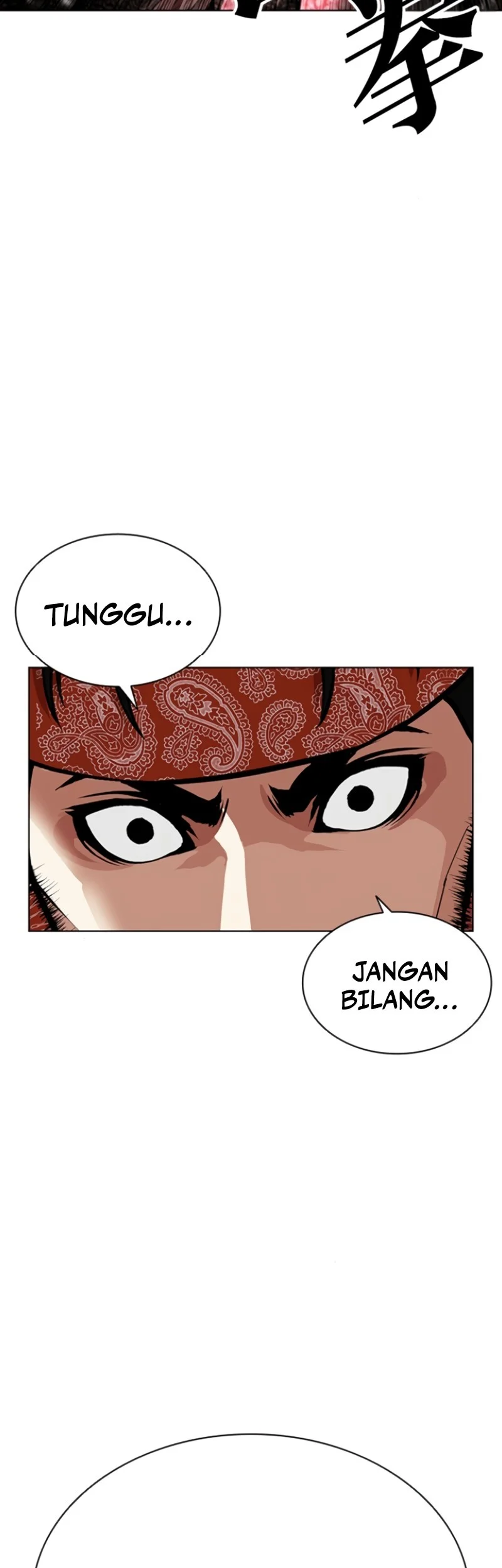 Lookism Chapter 593 Gambar 89