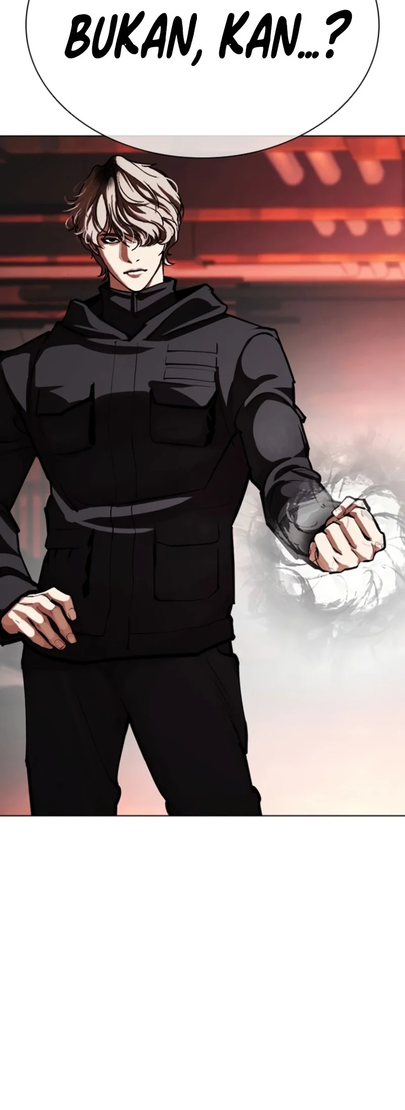 Lookism Chapter 593 Gambar 90