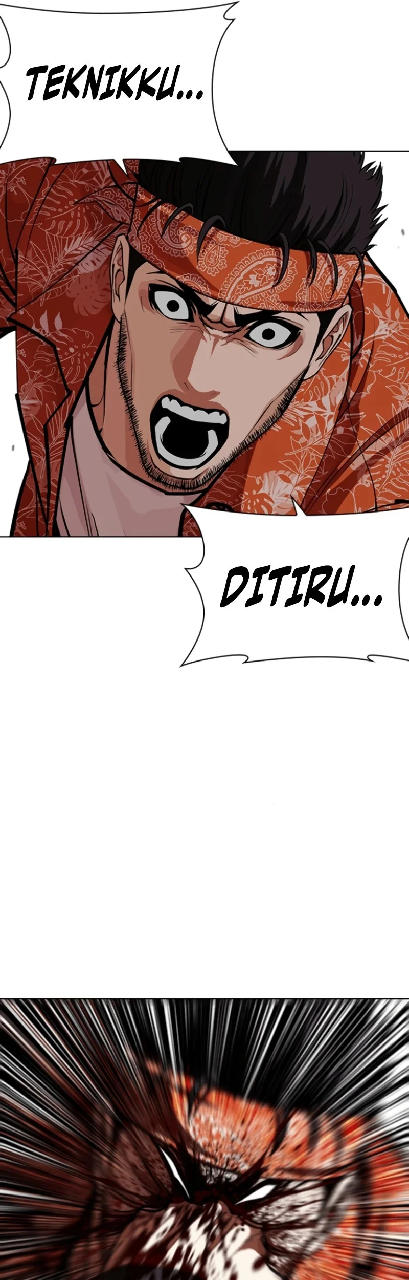 Lookism Chapter 593 Gambar 91