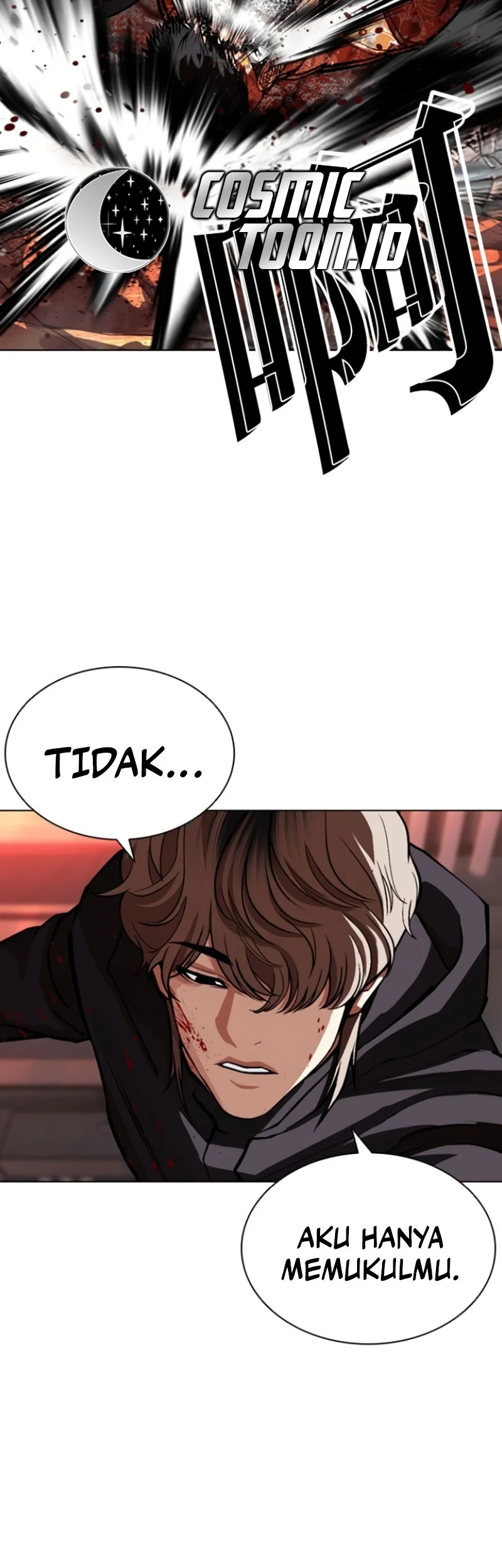 Lookism Chapter 593 Gambar 93