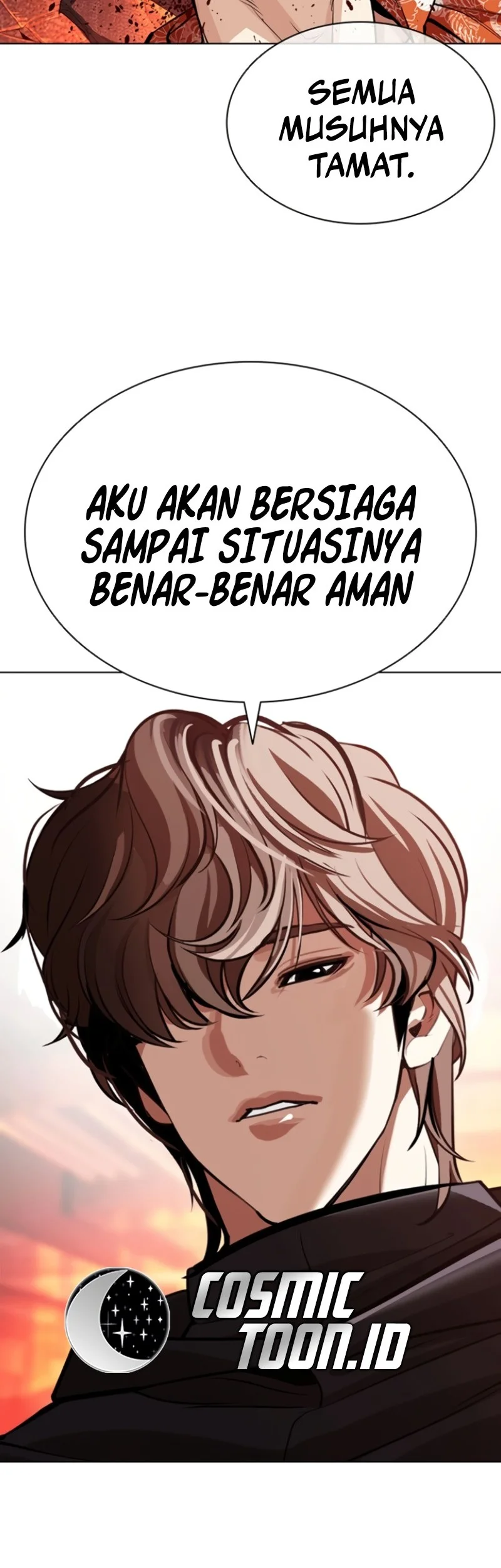 Lookism Chapter 593 Gambar 96