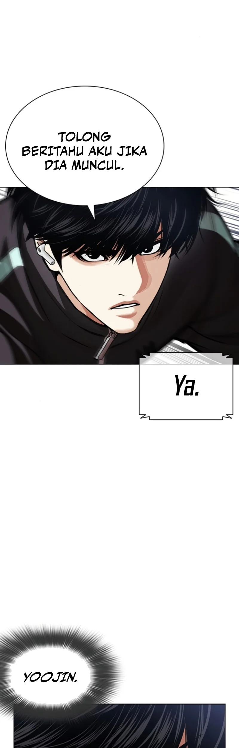 Lookism Chapter 593 Gambar 98