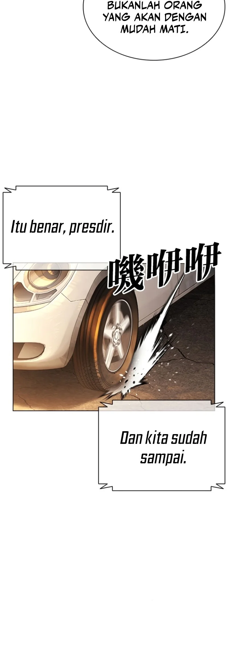 Lookism Chapter 593 Gambar 102