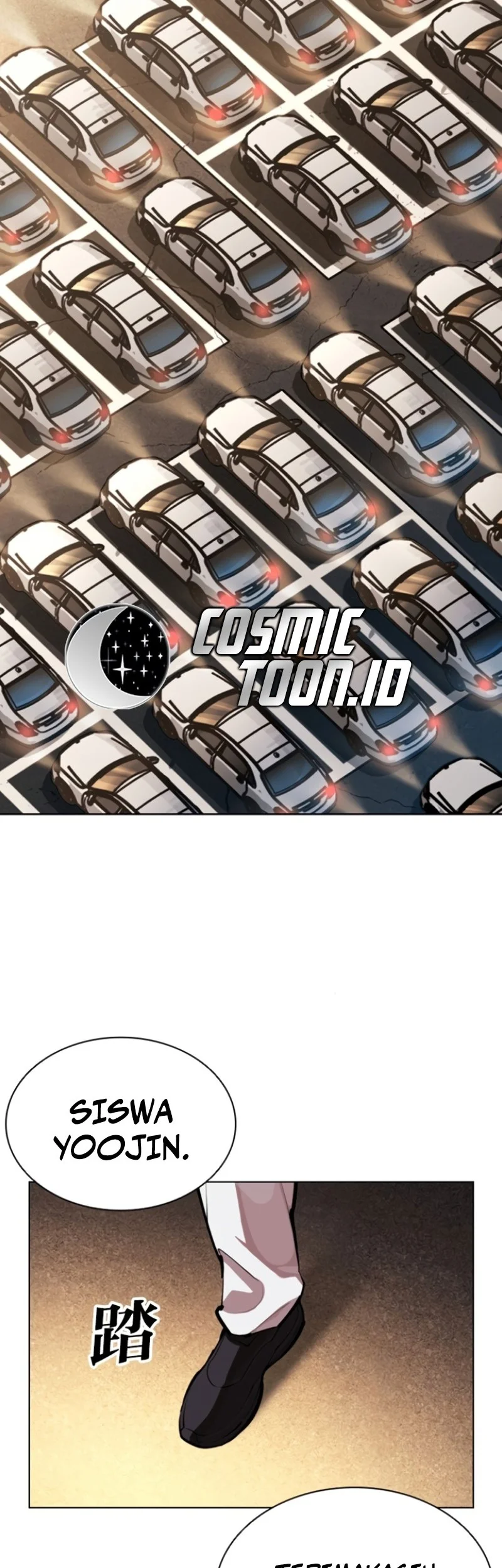 Lookism Chapter 593 Gambar 106