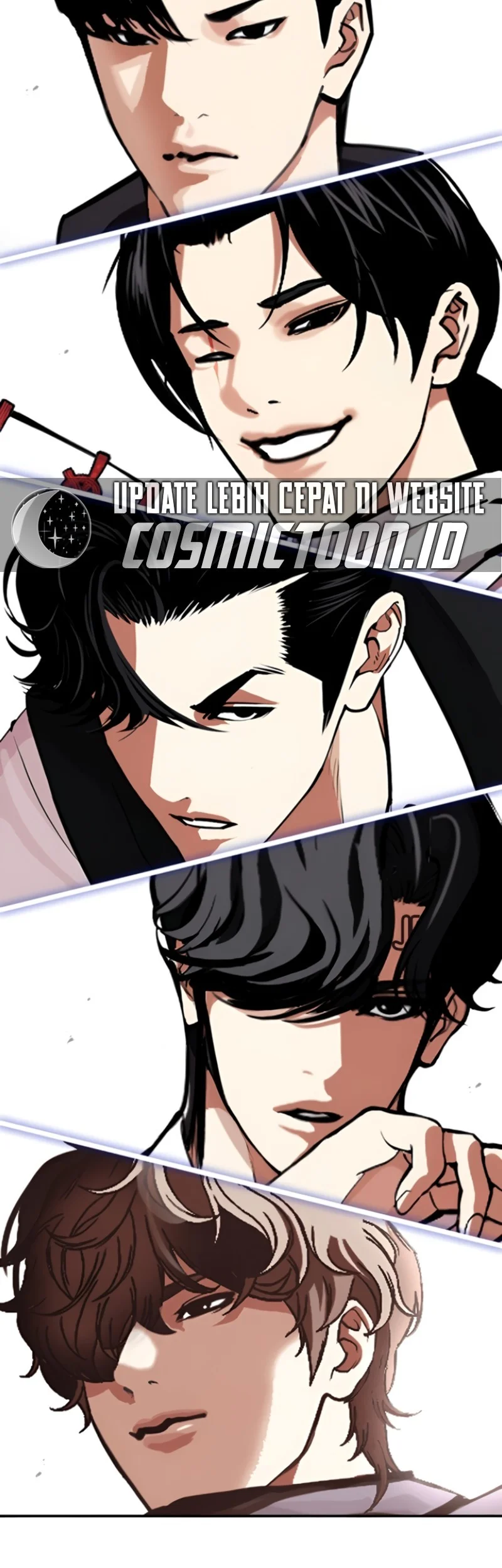 Lookism Chapter 593 Gambar 5
