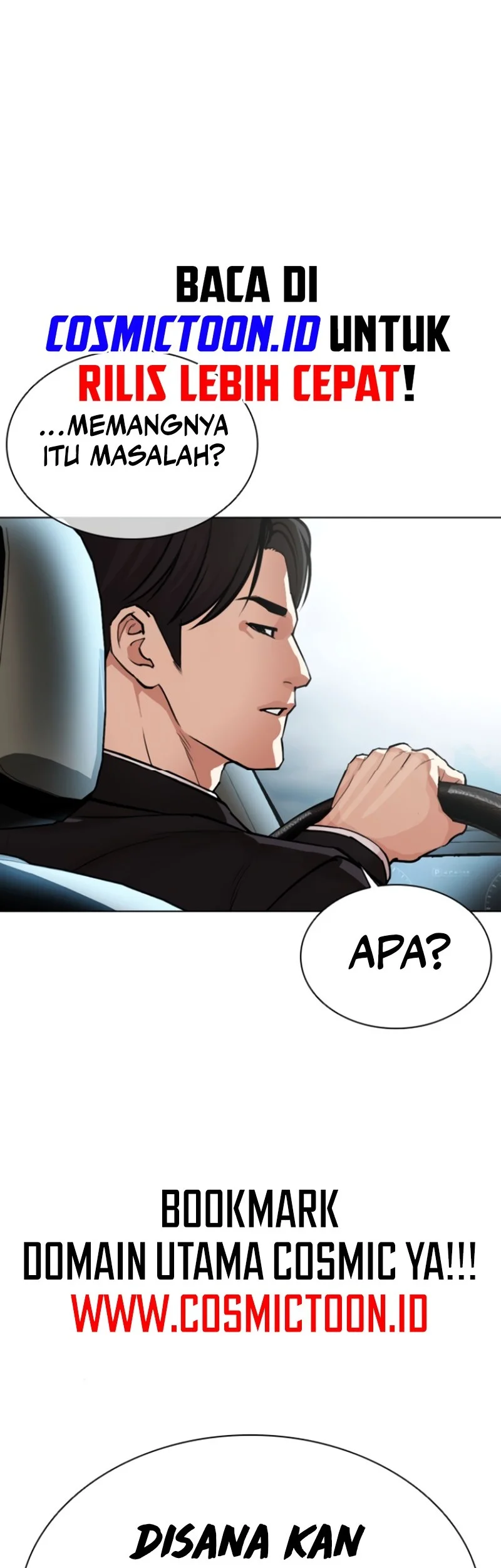 Lookism Chapter 593 Gambar 6