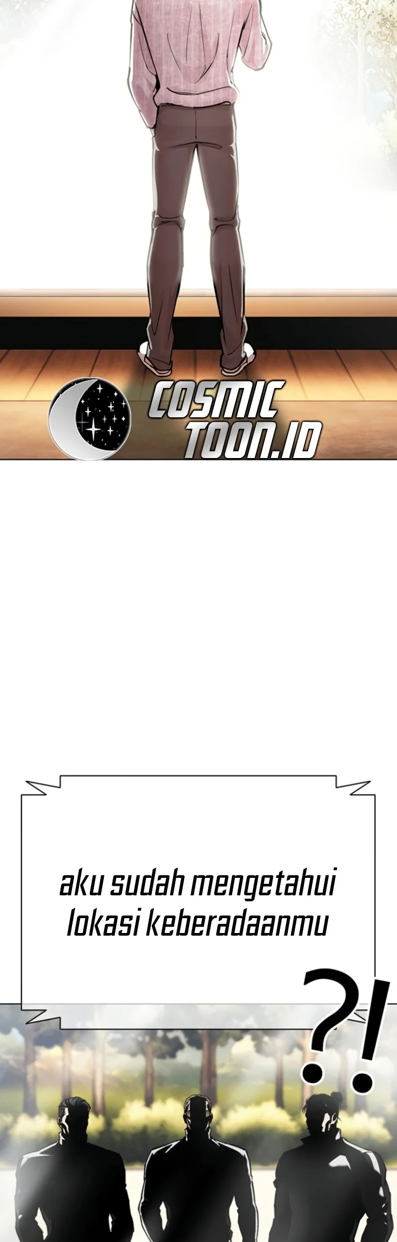 Lookism Chapter 593 Gambar 116