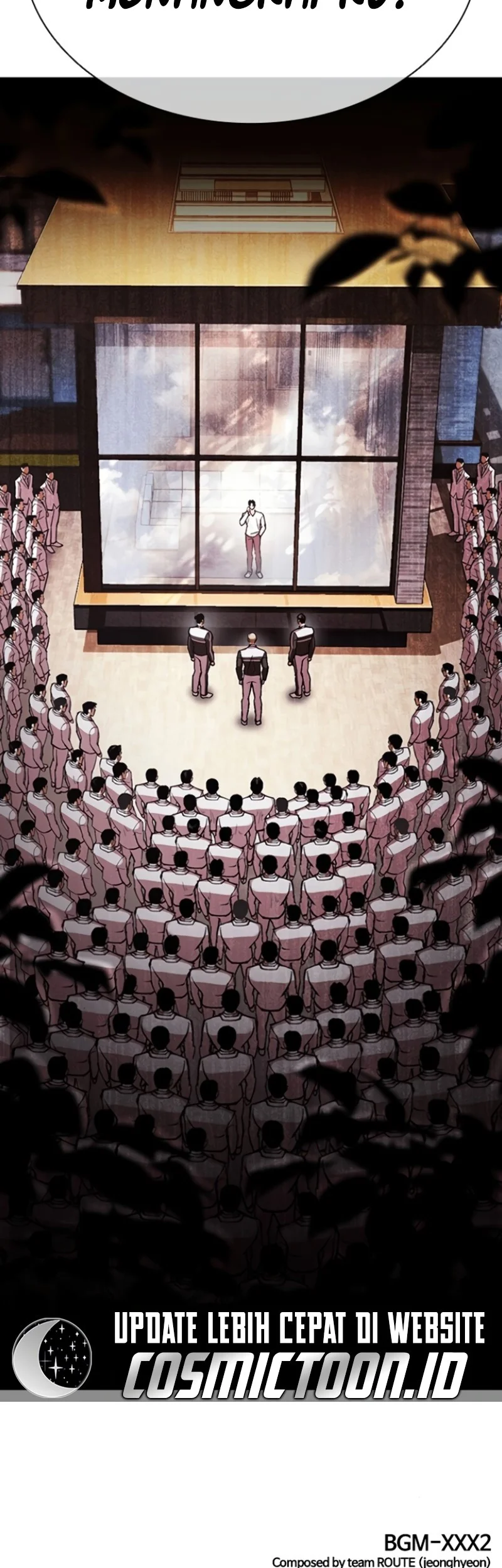 Lookism Chapter 593 Gambar 123