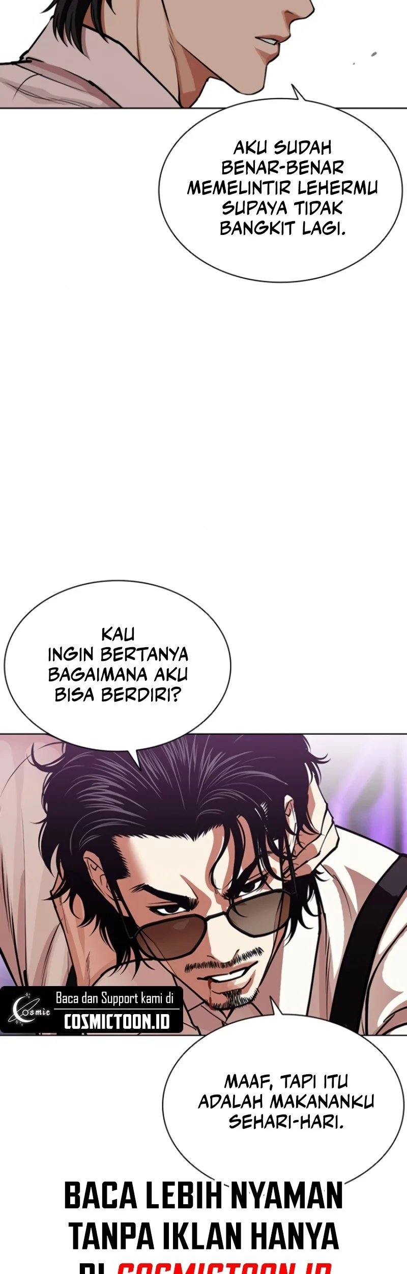 Lookism Chapter 593 Gambar 10