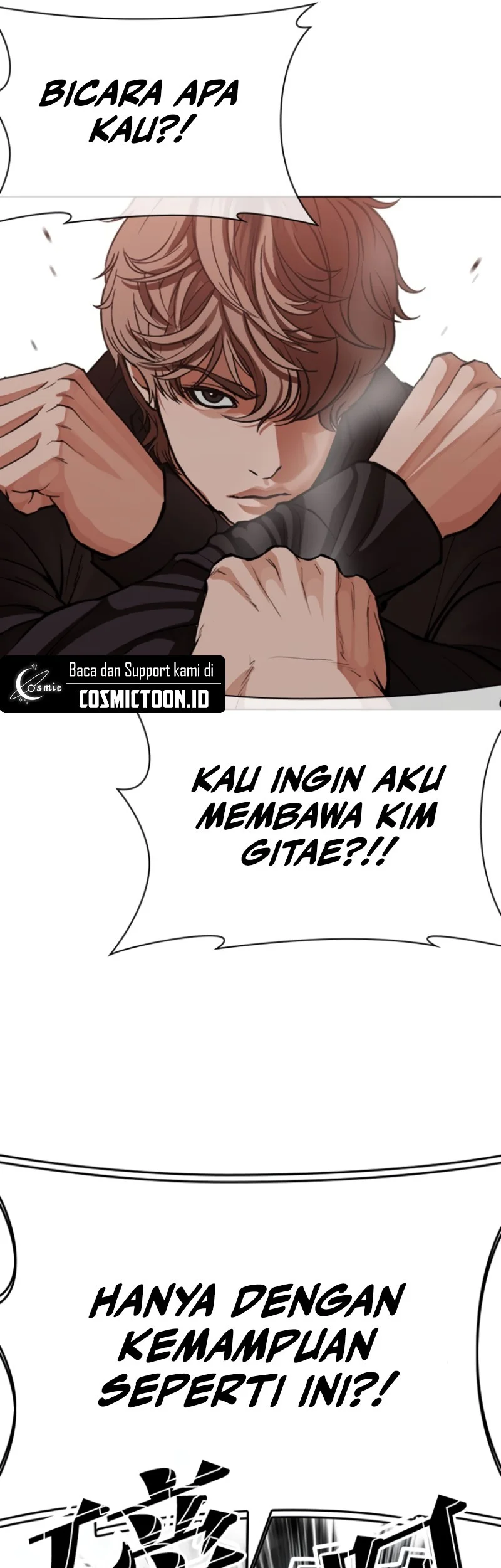 Lookism Chapter 593 Gambar 20