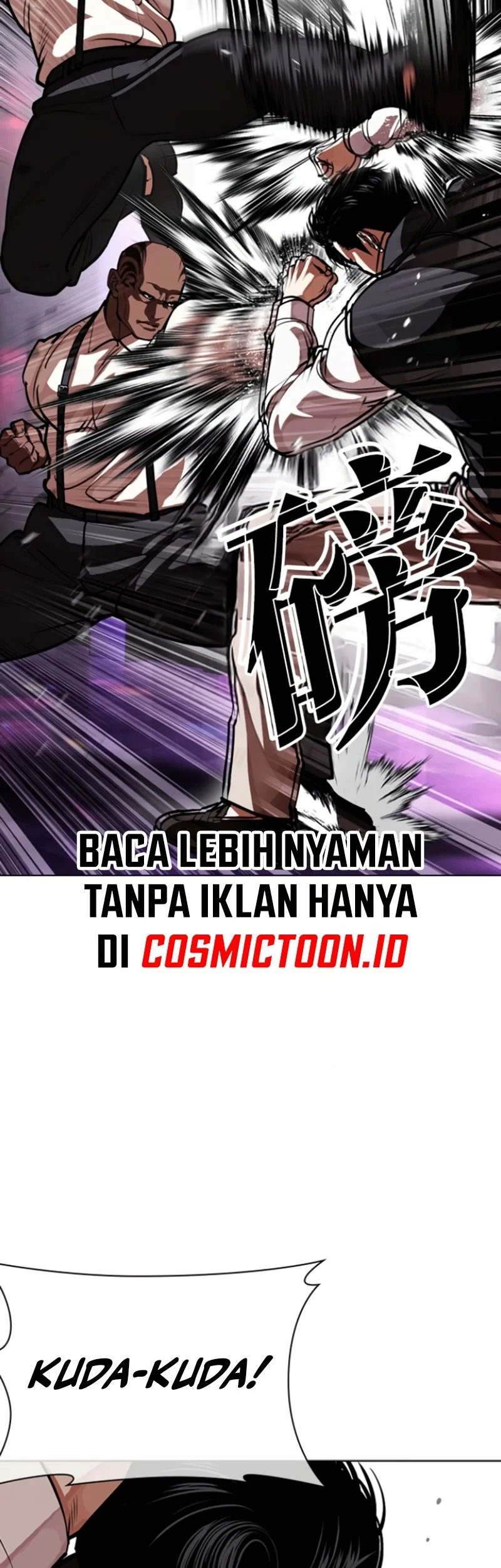 Lookism Chapter 593 Gambar 23