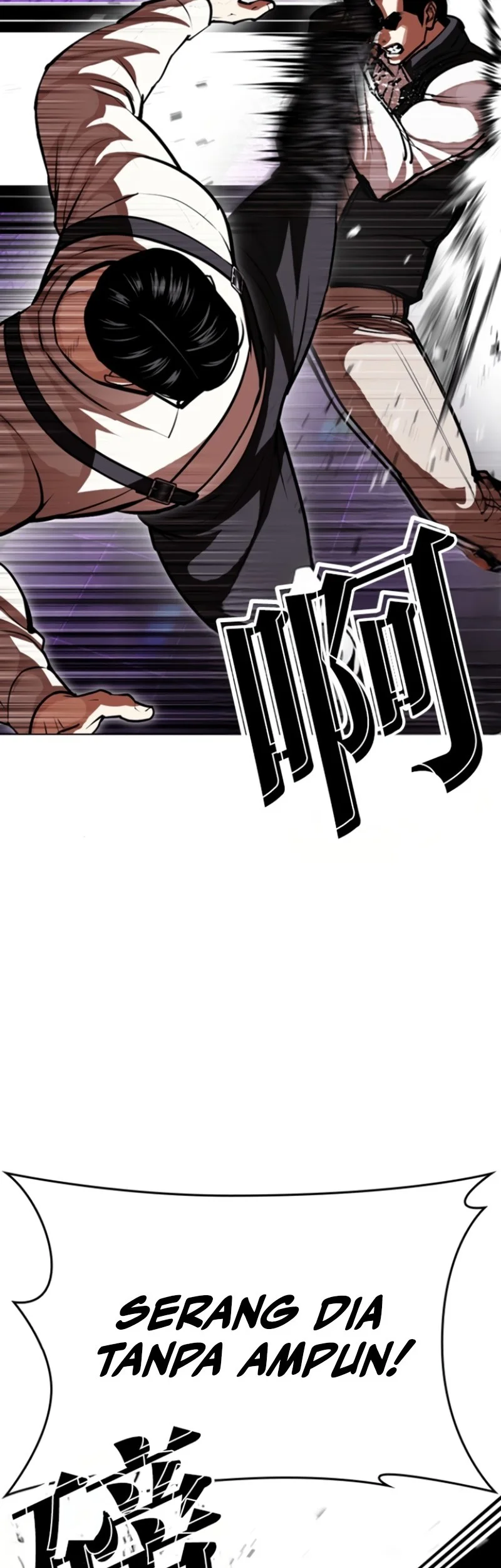 Lookism Chapter 593 Gambar 27