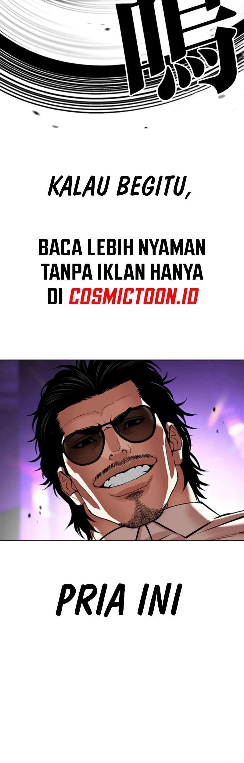 Lookism Chapter 593 Gambar 35