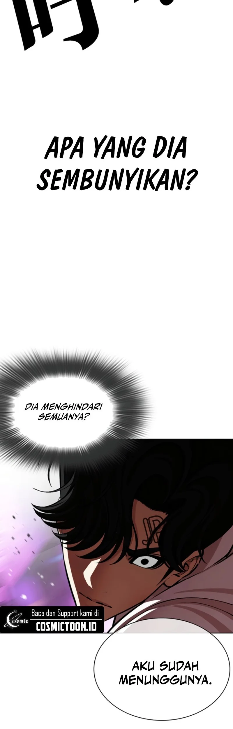 Lookism Chapter 593 Gambar 37