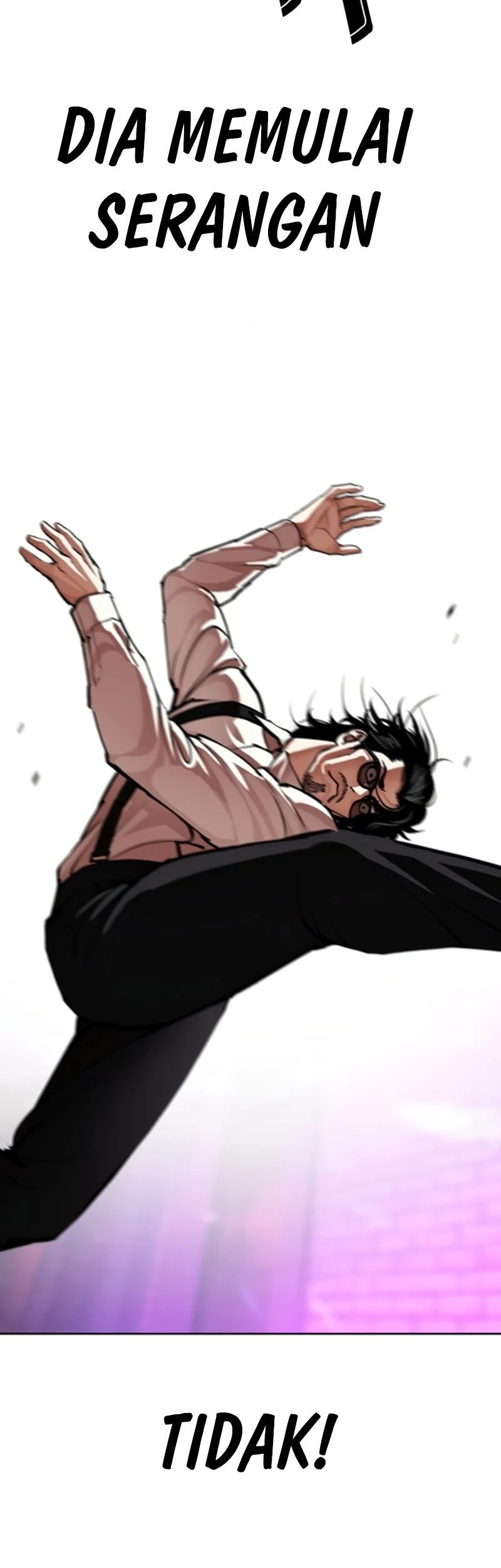 Lookism Chapter 593 Gambar 40