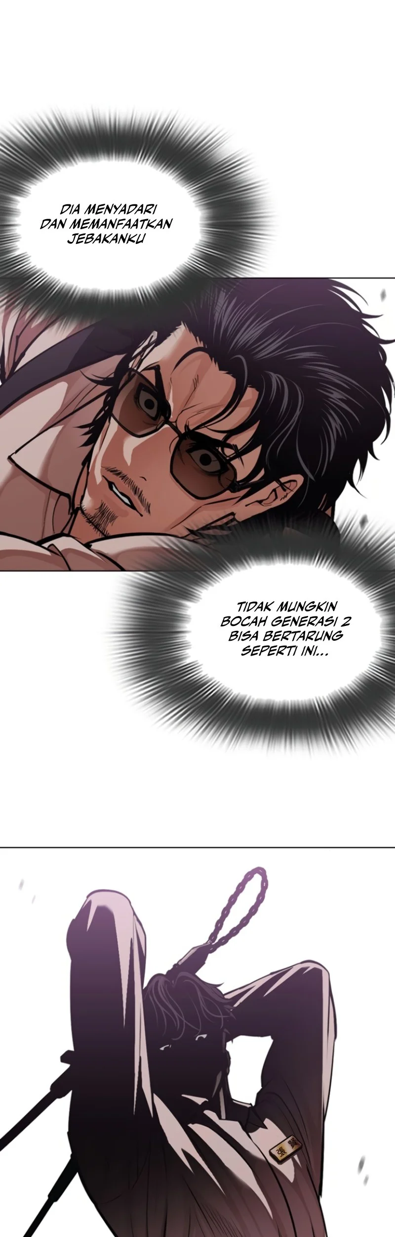 Lookism Chapter 593 Gambar 41