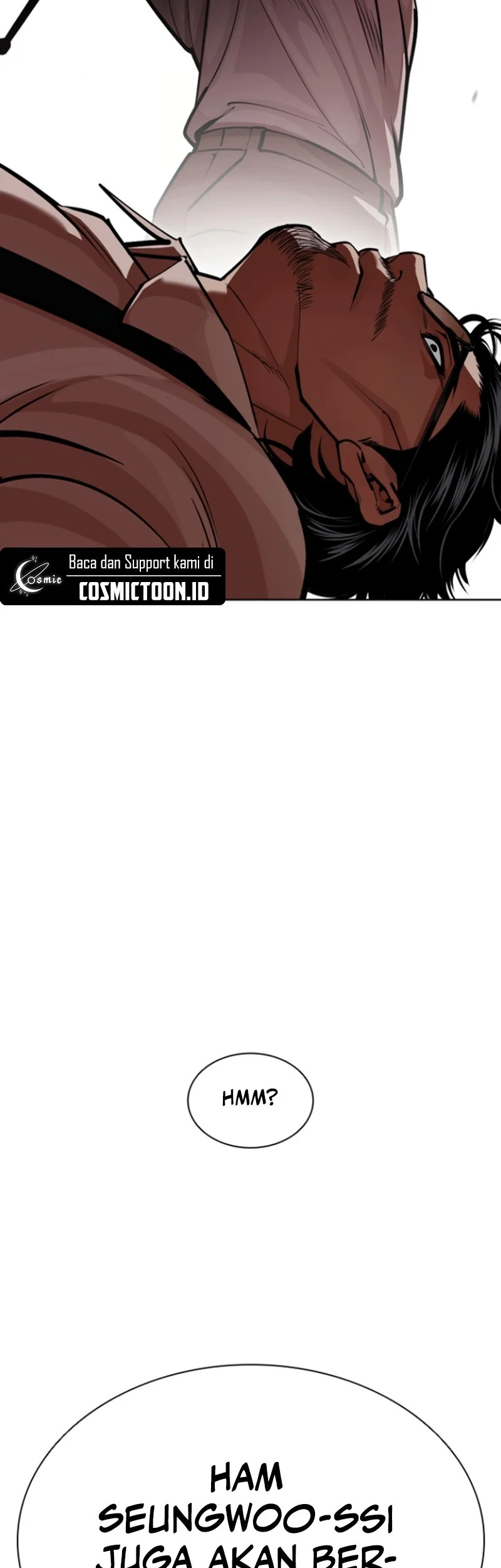 Lookism Chapter 593 Gambar 42