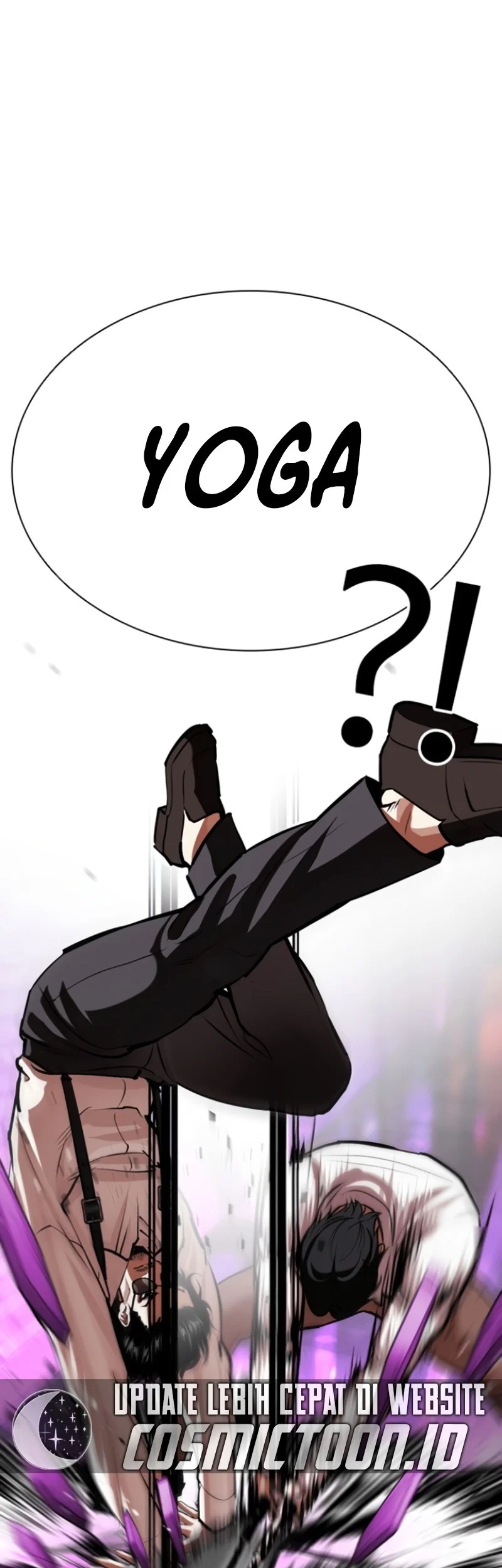 Lookism Chapter 593 Gambar 46