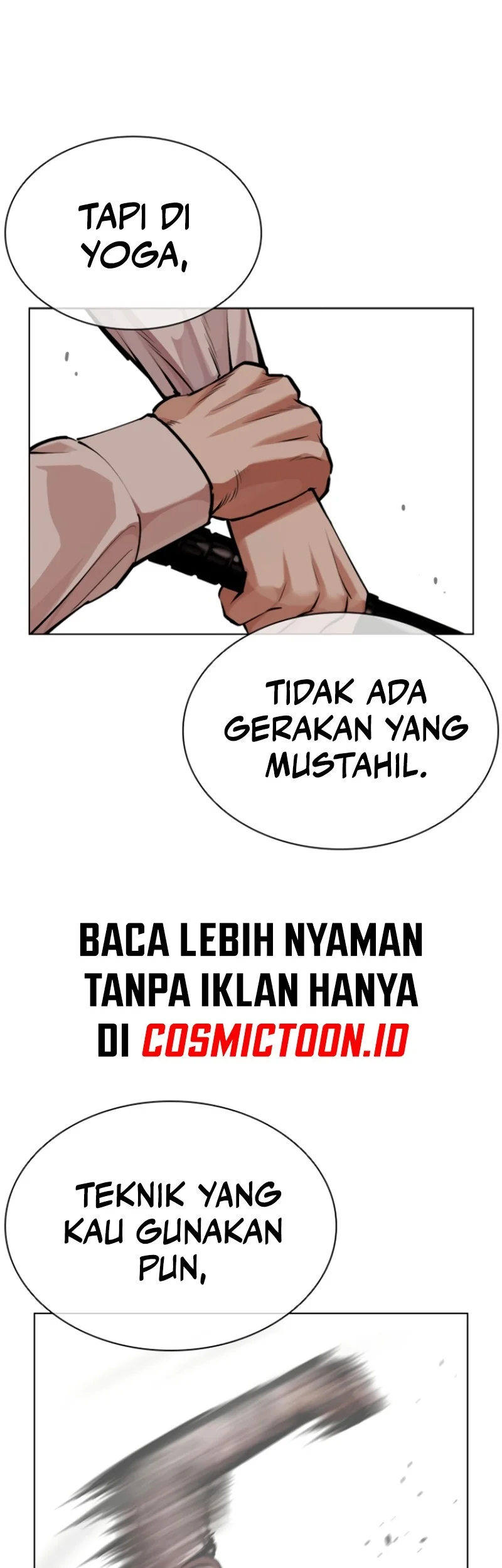 Lookism Chapter 593 Gambar 48