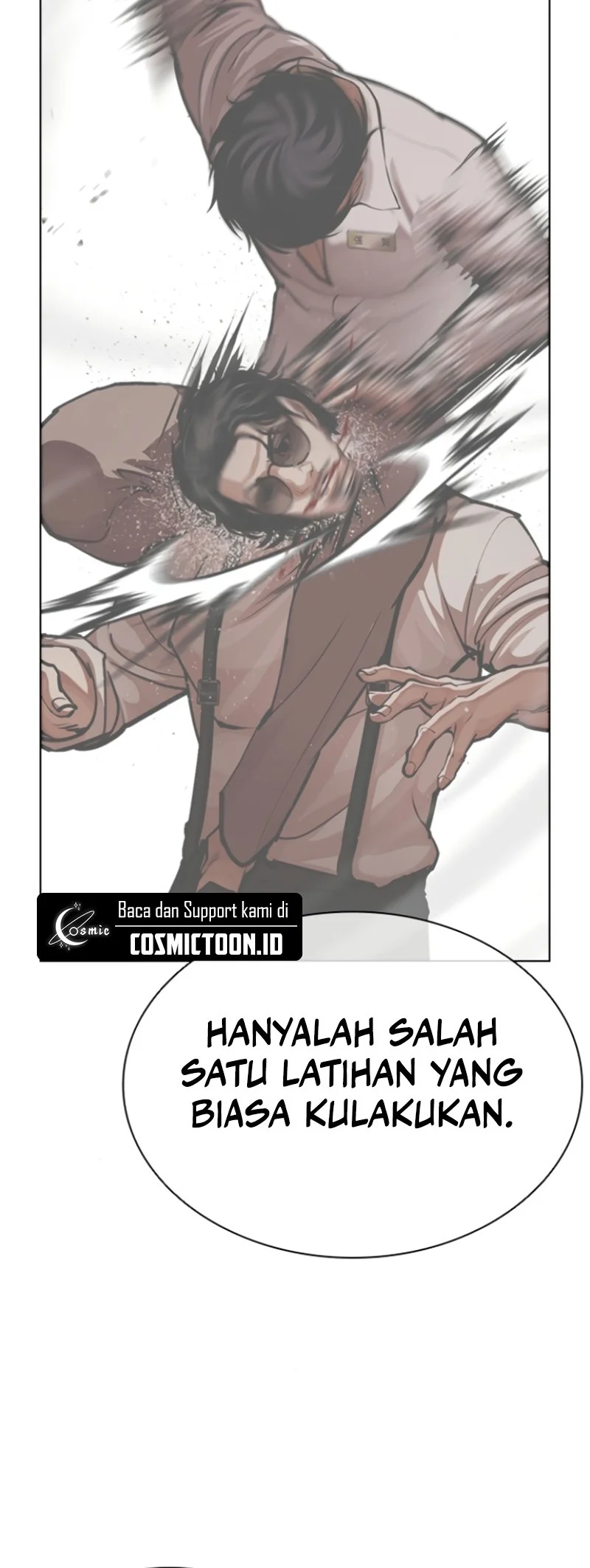 Lookism Chapter 593 Gambar 49