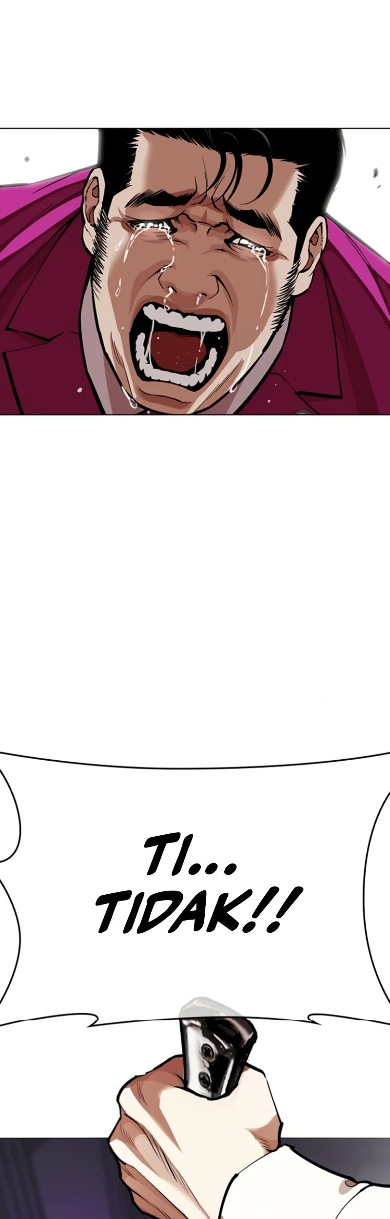 Lookism Chapter 593 Gambar 54